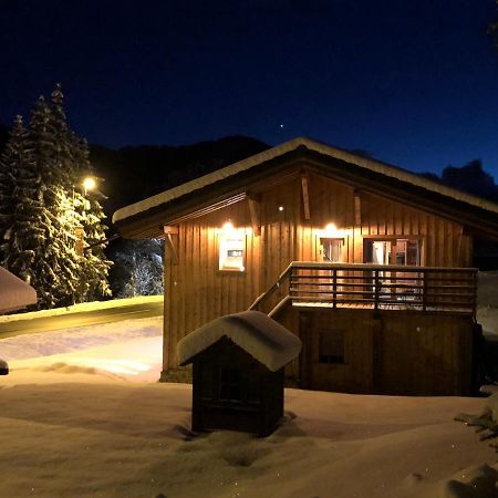Апартаменти Le Grenier A Luge Ле-Же Екстер'єр фото